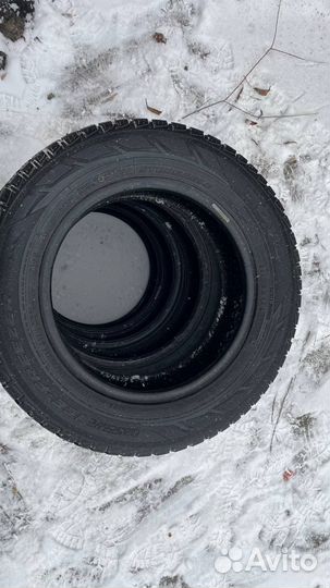 Toyo Observe Ice-Freezer 175/70 R14 84T