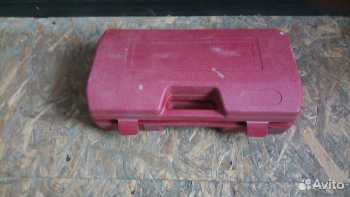 Набор инструментов