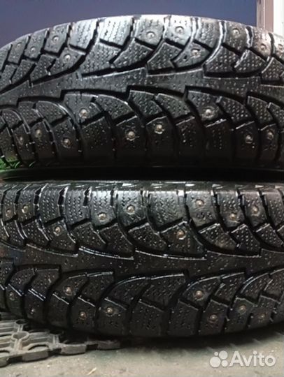 Kingstar SW41 205/70 R15 96T