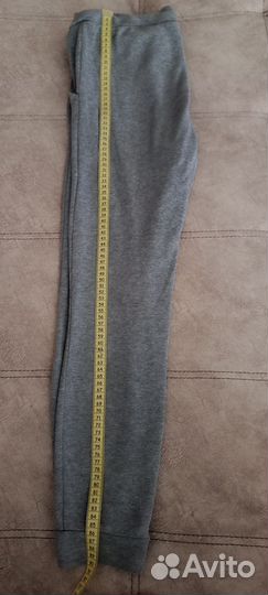 Спортивные штаны на девочку