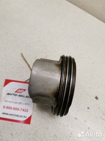 Поршень Toyota Rav4 ACA31L 2azfe