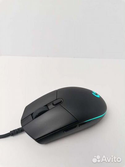 Игровая мышь Logitech G Pro