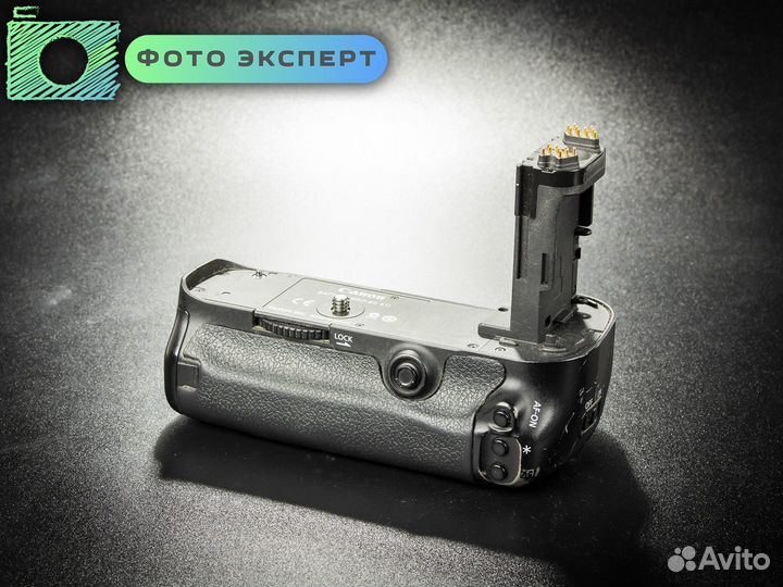 Батарейный блок Canon BG-E11 для Canon 5D mark III