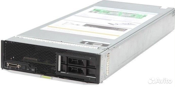 Huawei FusionServer CH121 V3 Compute Node for E900