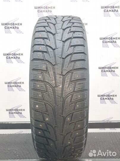 Hankook Winter I'Pike RS W419 195/55 R16 91