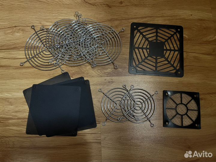 Кулеры Intel, вентиляторы, радиаторы, запчасти