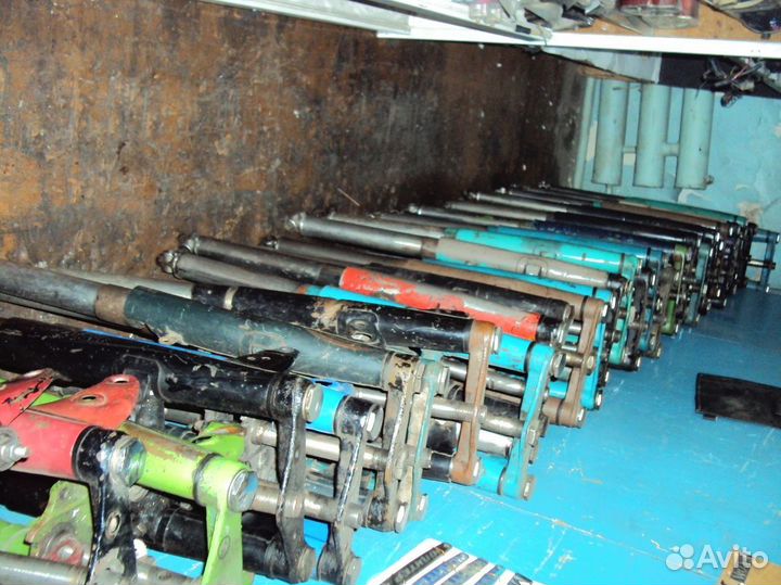 Для мото времен СССР ретро