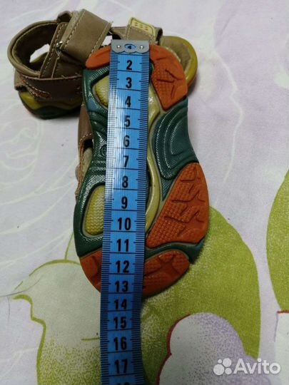 Обувь для малышей