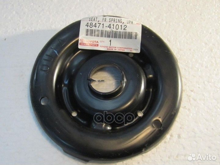 Опора пружины Lexus RX 300 1998-2003,Lexus RX 3