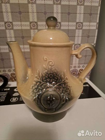 Кувшин керамика