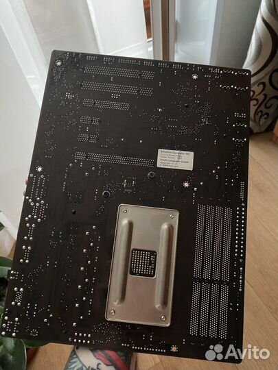 Материнская плата Asus M5A97 R2.0