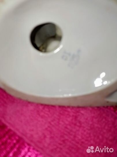 Статуэтка балерина СССР