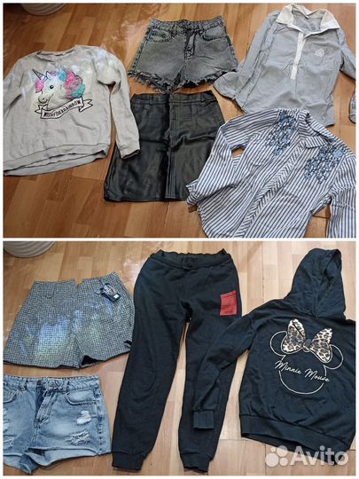 Женская одежда 40,42,44