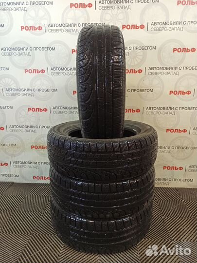 Pirelli Winter Sottozero 210 Serie II 205/60 R16 92H