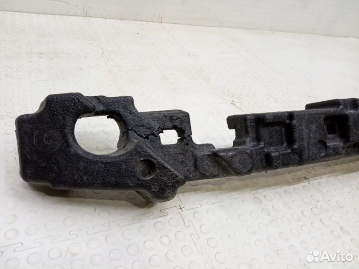 Абсорбер бампера передний Hyundai Solaris 2 HCR