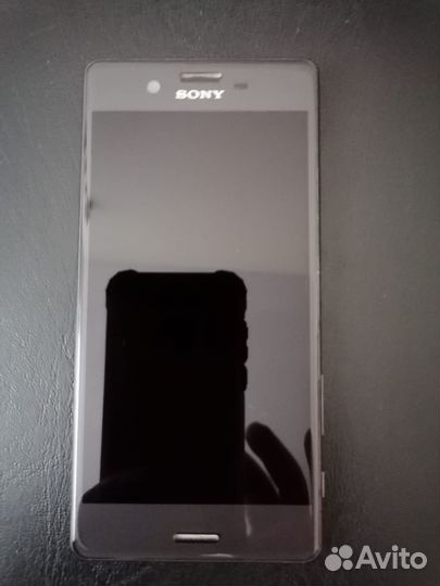 Sony Xperia X Dual, 3/64 ГБ