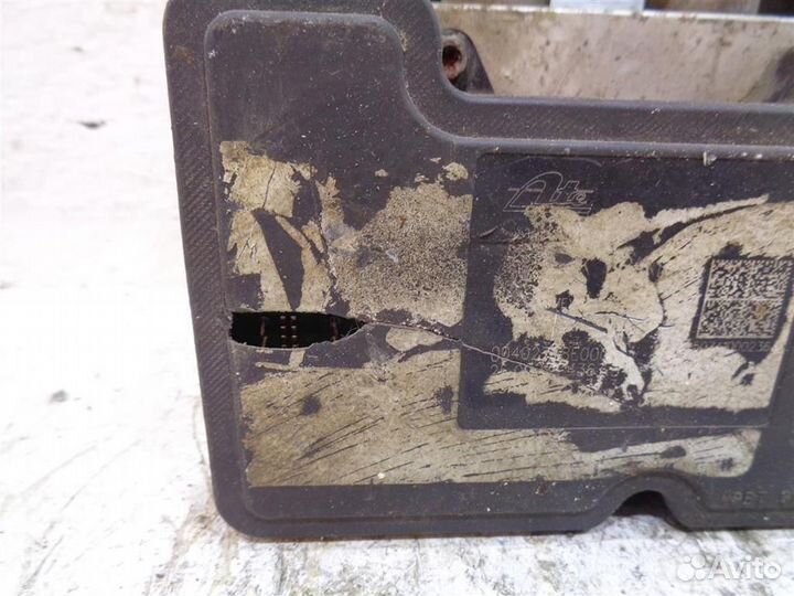 Блок ABS (насос) Dodge Caliber 2006-2011