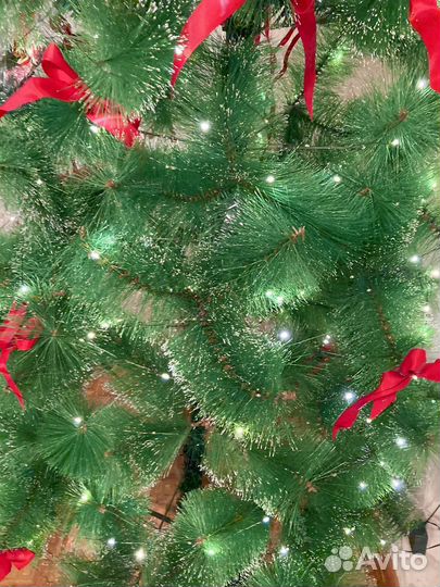 Ель искуственная 180