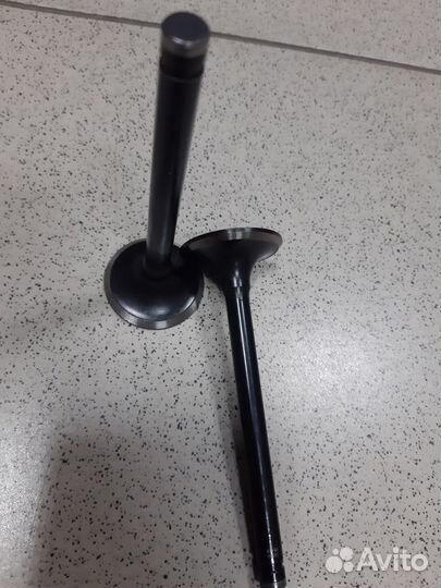 Клапан гбц (выпускной) дв.406,405,409tanaki (8шт)