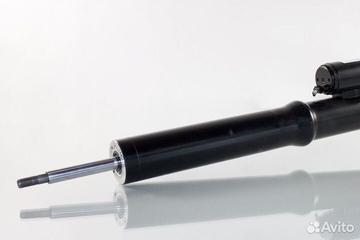 Передний амортизатор Mercedes W166 ML M, X166 GL