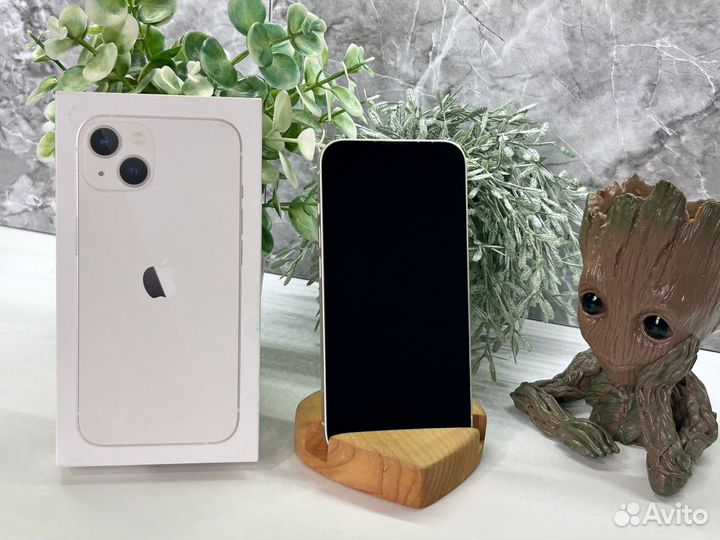 iPhone 13, 128 ГБ