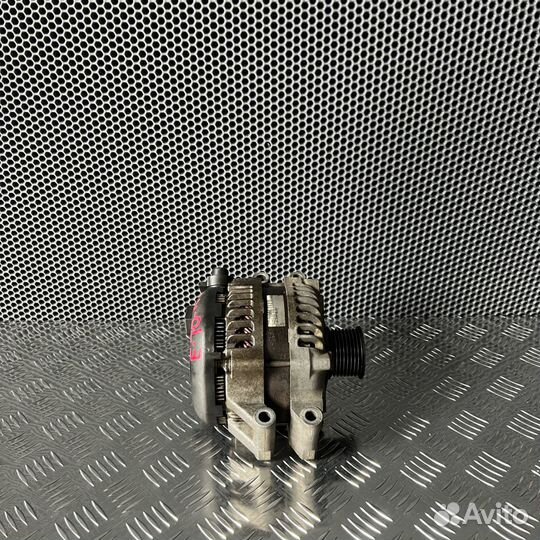 Генератор BMW X5