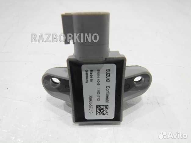 Датчик SRS 3893057L10 Сузуки Kizashi