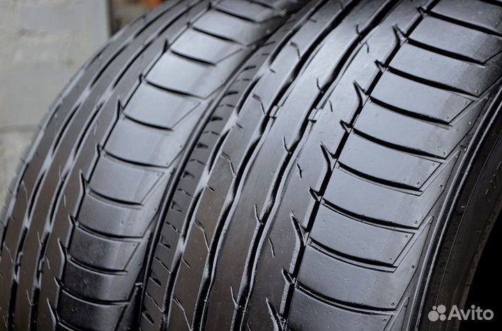 Presa PJ66 275/55 R20