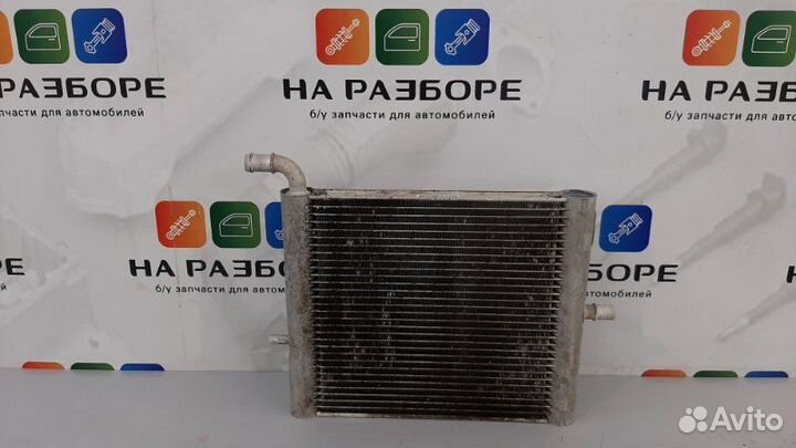 Радиатор двс передний левый Land Rover Range Rover