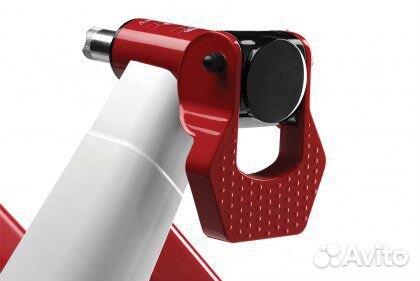 Новый велостанок Elite Novo Force Mag