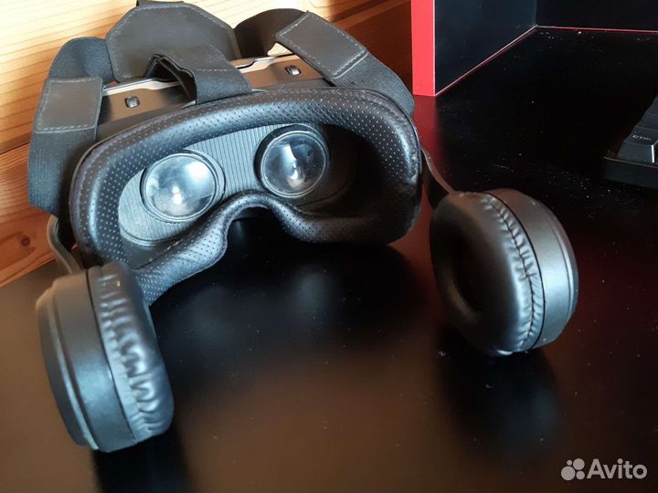 Vr очки для телефона