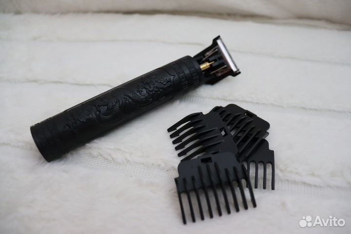 Бритва BeeChip