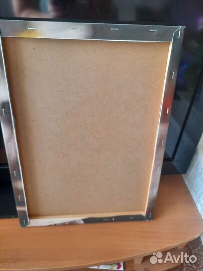 Алмазная мозаика 