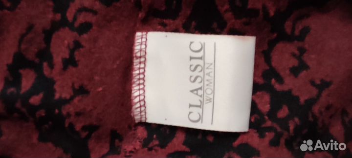 Вечернее платье 42 44