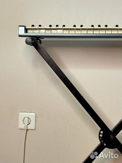 Клавиатура midi Axelvox KEY49j