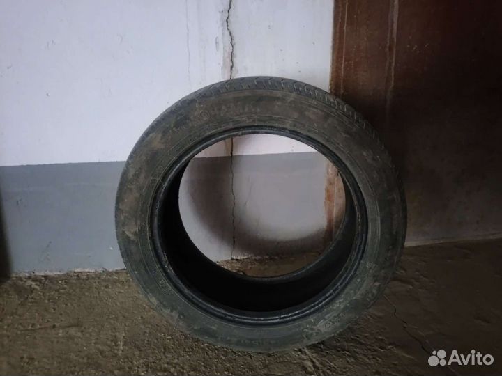 Yokohama G93C 215/55 R17