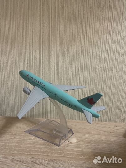 Модель самолета