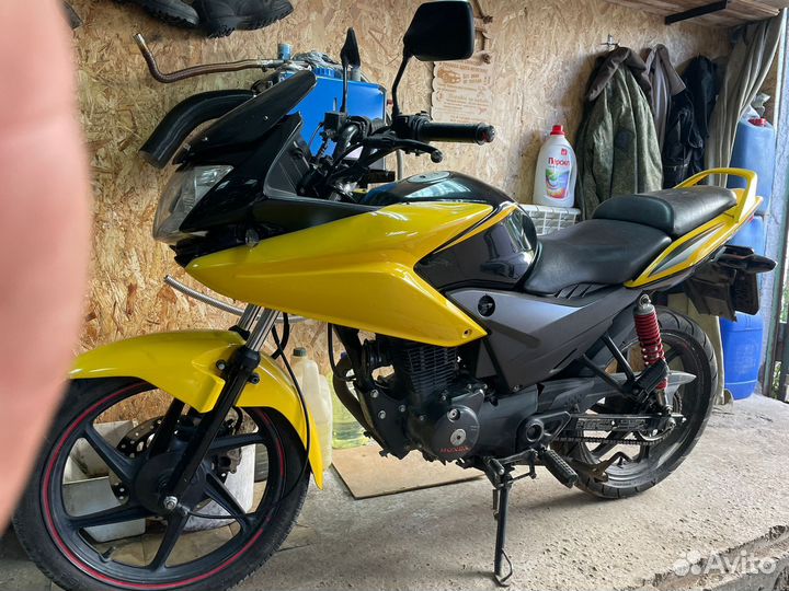 Продам мотоцикл