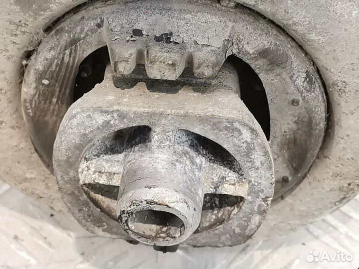 Балка задняя/подрамник Mercedes-Benz CL-Class