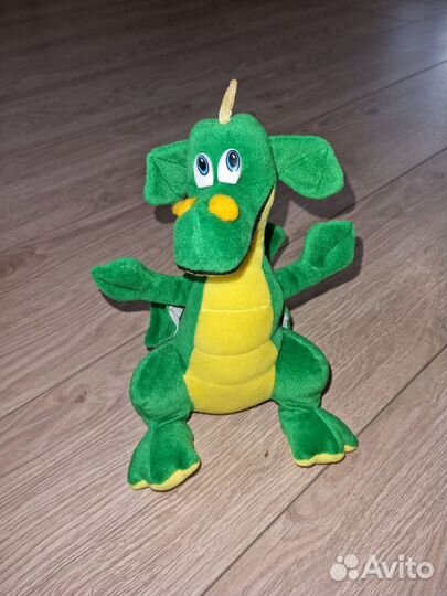 Детские игрушки