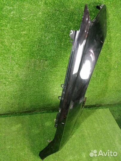 Крыло переднее правое Audi A4 B8 cdhb (1.8T)