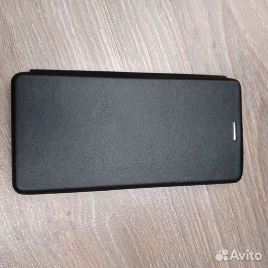 Чехол книжка Xiaomi Redmi 9