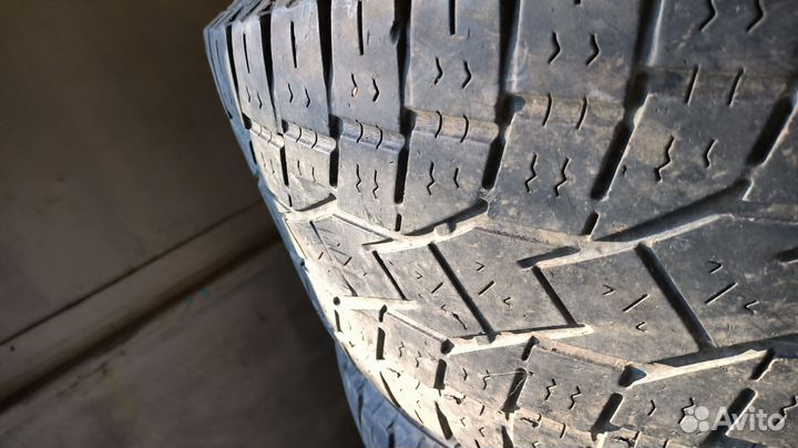 Toyo Open Country A/T 285/55 R20 122