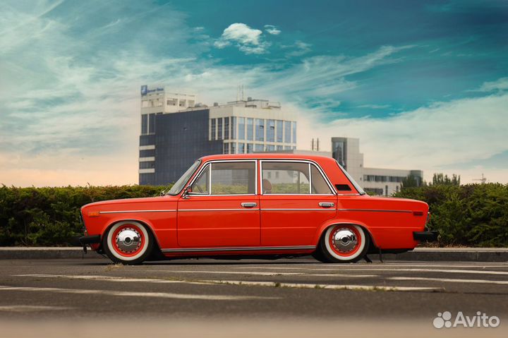 Автомобильный фотограф