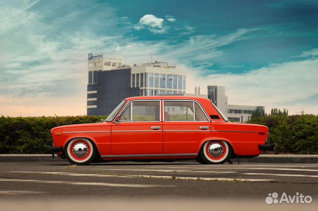 Автомобильный фотограф