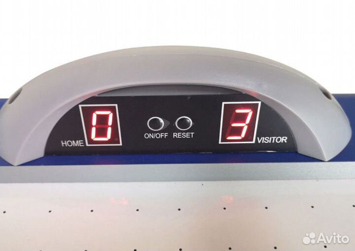 Игровой стол - аэрохоккей DFC boras 54