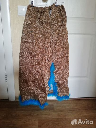 Карнавальный костюм для мальчика. Плащ мушкетёра