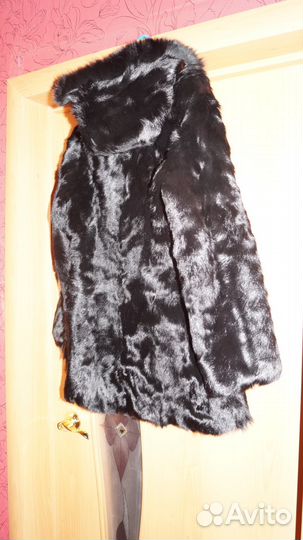 Продаю шубу(козлик)