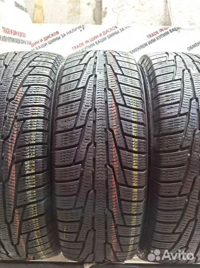 Nokian Tyres Hakkapeliitta R 195/65 R15 95R