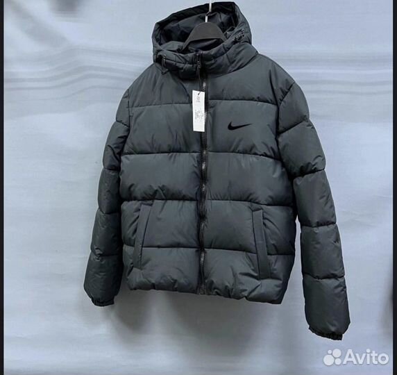 Куртка Nike